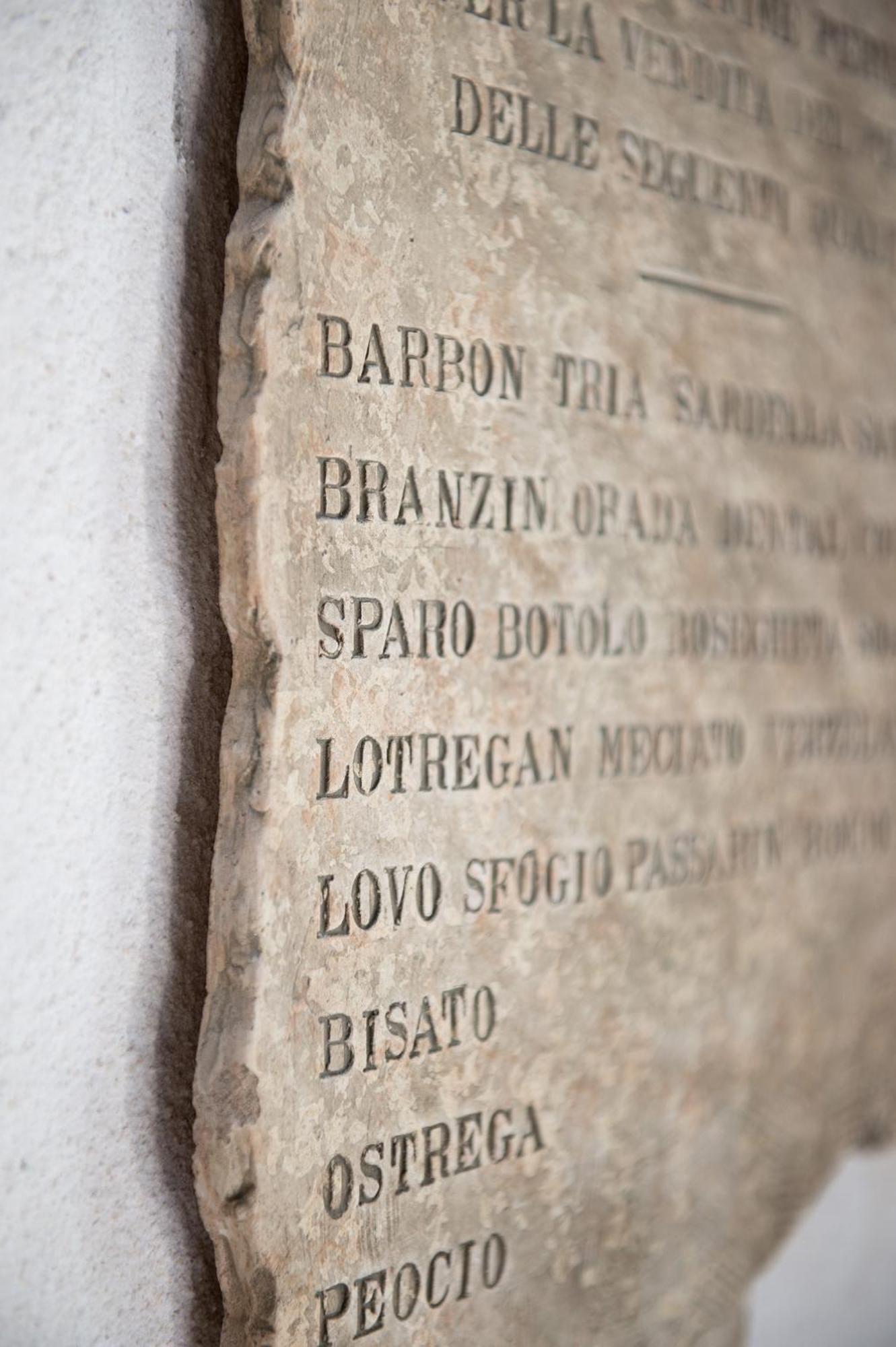 San Giacomo Венеция Екстериор снимка
